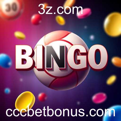 A Fascinante Experiência de Bingo no Site de Palavras-chave 'cccbet'