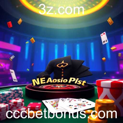 Explorando o Fascinante Mundo dos Jogos de Cassino Online