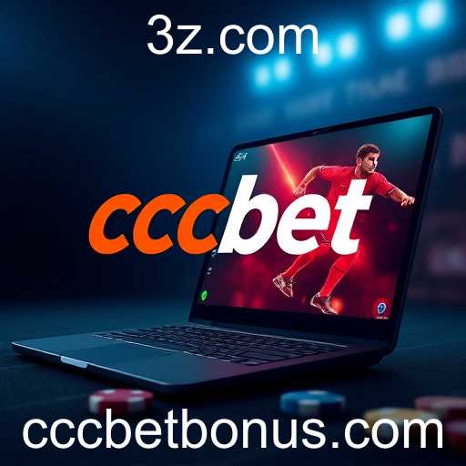 O Impacto da 'cccbet' no Mercado de Jogos Online em 2026