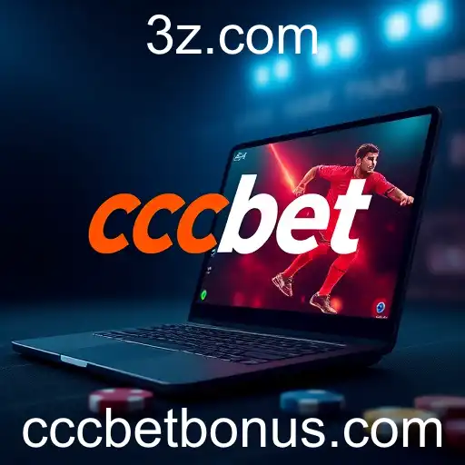 O Impacto da 'cccbet' no Mercado de Jogos Online em 2026