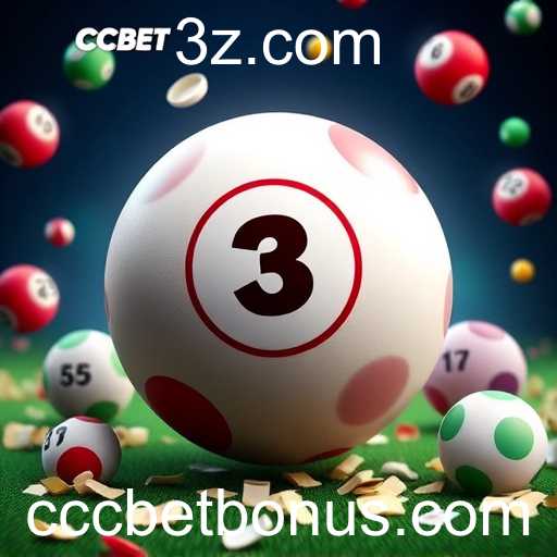 A Fascinante Categoria de 'Lottery' no Site CCCBet