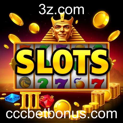 Explorando a Categoria de Jogos de Slot no CCCbet