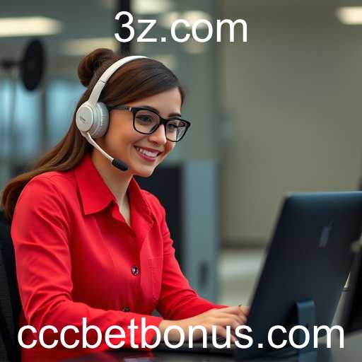 A Importância do Customer Support em Plataformas de Apostas: Um Olhar Sobre o 'cccbet'